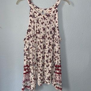 cute off the shoulder top